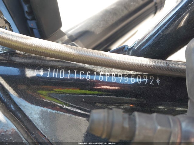 Harley-Davidson FLTRXSE 2023 1HD1TC616PB956092 Image 10
