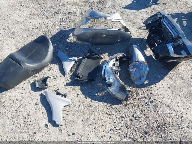 Harley-Davidson FLTRXSE 2023 1HD1TC616PB956092 Image 12