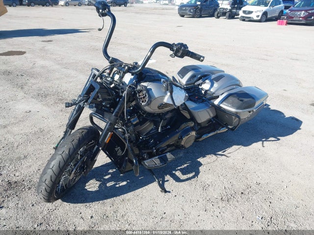 Harley-Davidson FLTRXSE 2023 1HD1TC616PB956092 Image 2