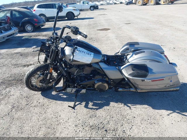 Harley-Davidson FLTRXSE 2023 1HD1TC616PB956092 Image 14