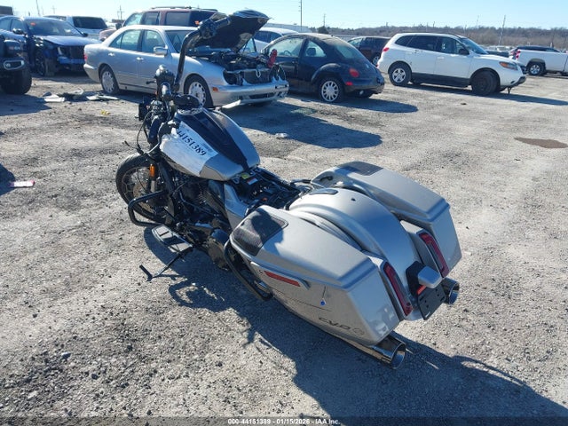 Harley-Davidson FLTRXSE 2023 1HD1TC616PB956092 Image 3