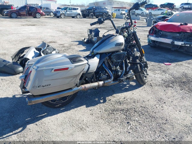 Harley-Davidson FLTRXSE 2023 1HD1TC616PB956092 Image 4