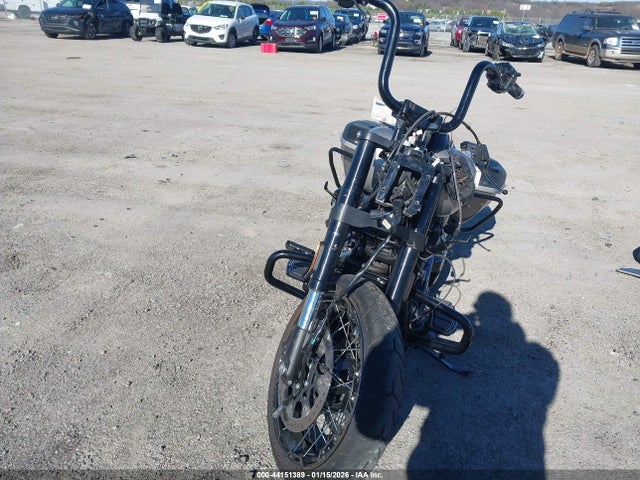 Harley-Davidson FLTRXSE 2023 1HD1TC616PB956092 Image 5