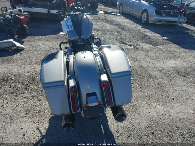 Harley-Davidson FLTRXSE 2023 1HD1TC616PB956092 Image 6