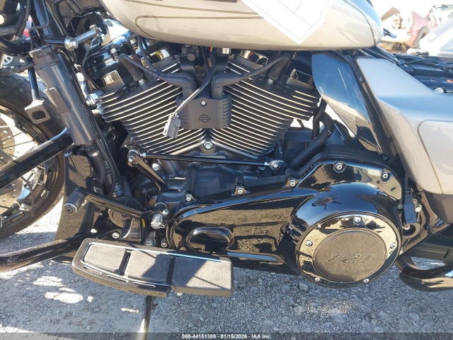 Harley-Davidson FLTRXSE 2023 1HD1TC616PB956092 Image 9