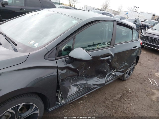 3G1BE6SM5KS553387 Chevrolet CRUZE LT
