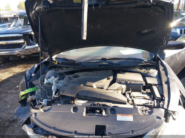 2017 NISSAN ALTIMA 1N4AL3AP3HC287438 Photo 9