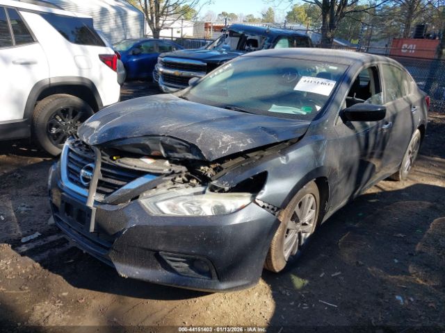 2017 NISSAN ALTIMA 1N4AL3AP3HC287438 Photo 1