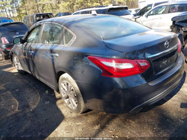 2017 NISSAN ALTIMA 1N4AL3AP3HC287438 Photo 2
