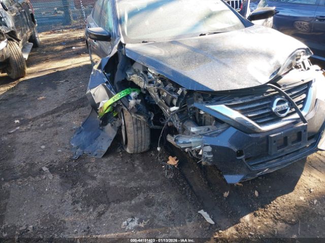 2017 NISSAN ALTIMA 1N4AL3AP3HC287438 Photo 5