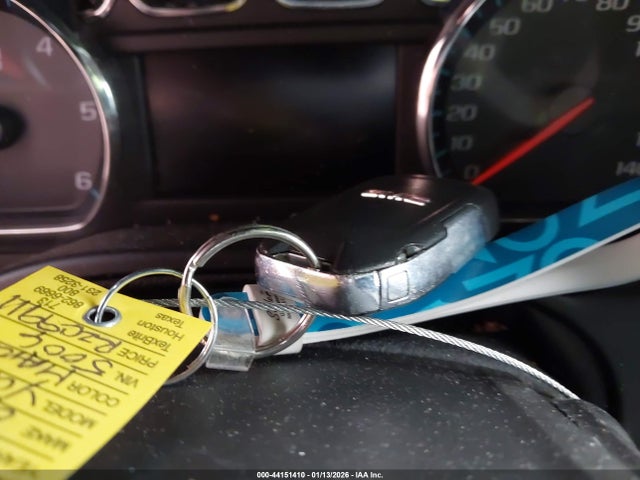 44151410 :رقم المزاد ، 1GKS1BKC9LR242380 vin ، 2020 Gmc Yukon 2wd Slt مزاد بيع