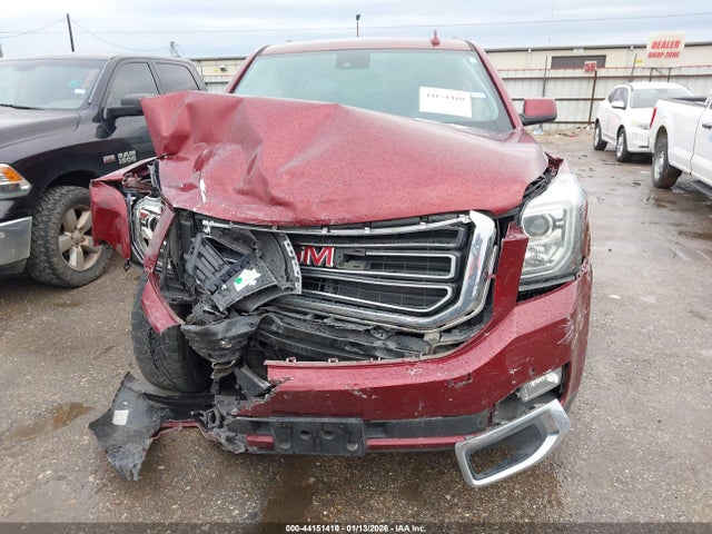 44151410 :رقم المزاد ، 1GKS1BKC9LR242380 vin ، 2020 Gmc Yukon 2wd Slt مزاد بيع