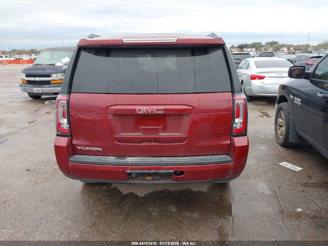 44151410 :رقم المزاد ، 1GKS1BKC9LR242380 vin ، 2020 Gmc Yukon 2wd Slt مزاد بيع