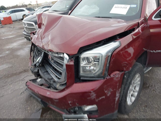 44151410 :رقم المزاد ، 1GKS1BKC9LR242380 vin ، 2020 Gmc Yukon 2wd Slt مزاد بيع