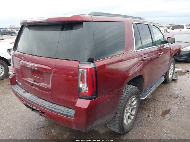 44151410 :رقم المزاد ، 1GKS1BKC9LR242380 vin ، 2020 Gmc Yukon 2wd Slt مزاد بيع