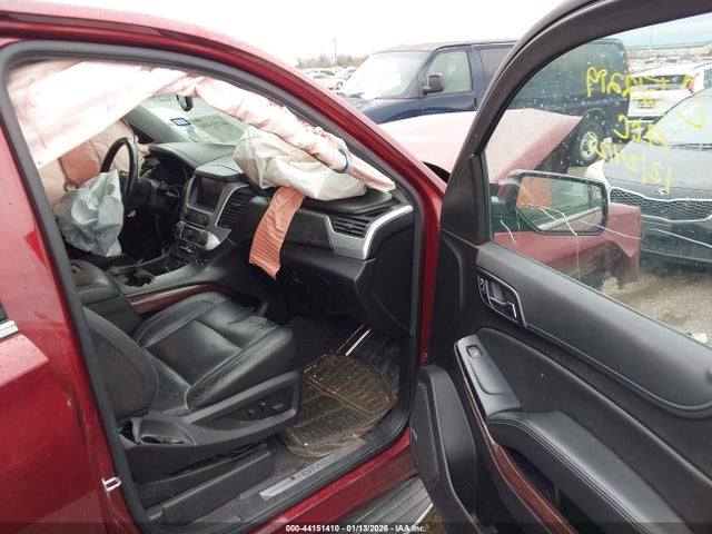 44151410 :رقم المزاد ، 1GKS1BKC9LR242380 vin ، 2020 Gmc Yukon 2wd Slt مزاد بيع