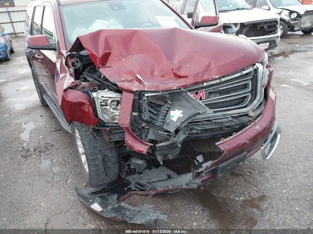 44151410 :رقم المزاد ، 1GKS1BKC9LR242380 vin ، 2020 Gmc Yukon 2wd Slt مزاد بيع