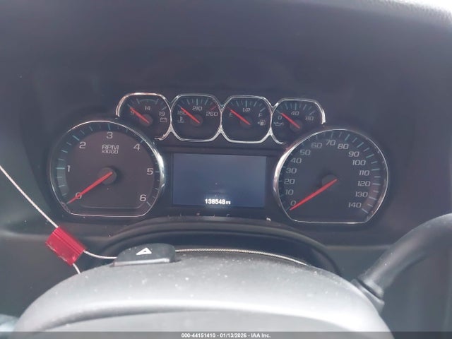 44151410 :رقم المزاد ، 1GKS1BKC9LR242380 vin ، 2020 Gmc Yukon 2wd Slt مزاد بيع