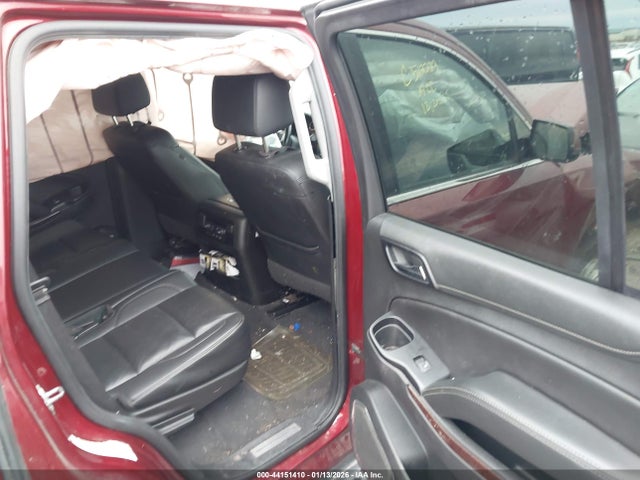 44151410 :رقم المزاد ، 1GKS1BKC9LR242380 vin ، 2020 Gmc Yukon 2wd Slt مزاد بيع