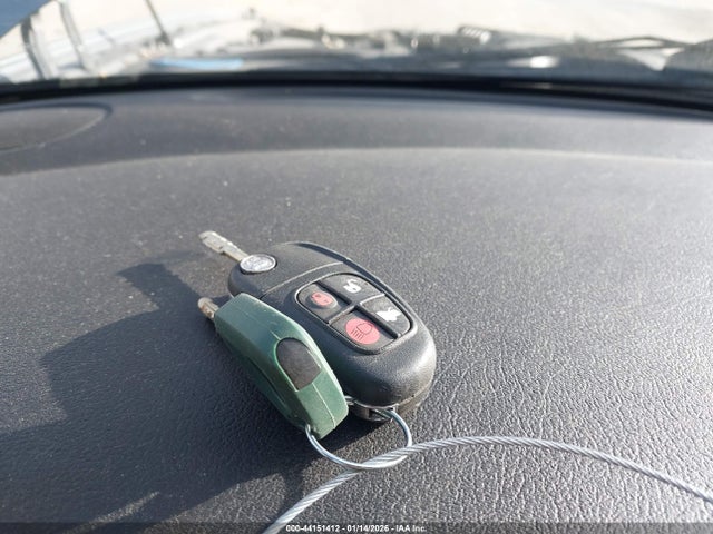 2009 JAGUAR XJ SAJWA79B19SH30526 Photo 10