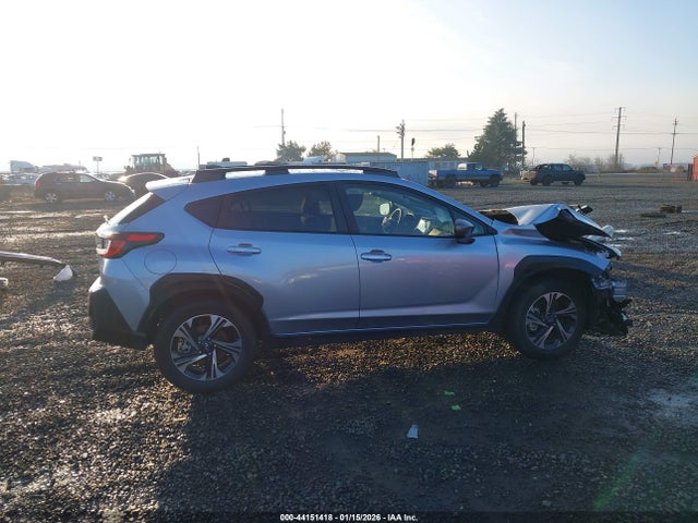 JF2GUHDC9S8213931 Subaru Crosstrek Premium