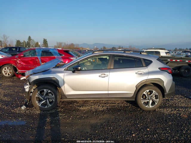 JF2GUHDC9S8213931 Subaru Crosstrek Premium