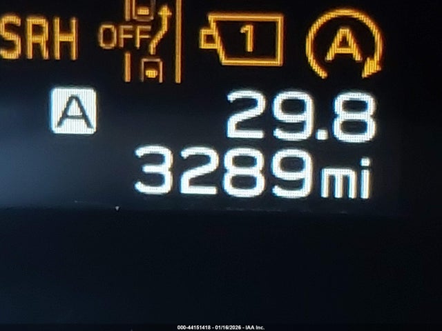 JF2GUHDC9S8213931 Subaru Crosstrek Premium
