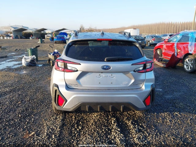 JF2GUHDC9S8213931 Subaru Crosstrek Premium