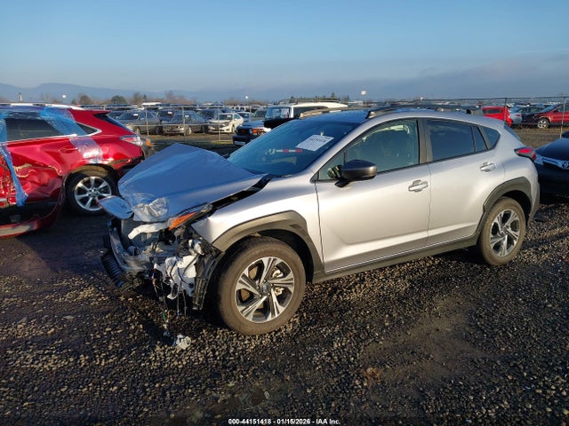 JF2GUHDC9S8213931 Subaru Crosstrek Premium