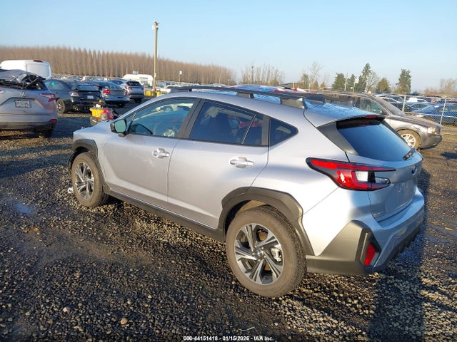 JF2GUHDC9S8213931 Subaru Crosstrek Premium