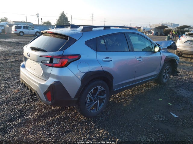 JF2GUHDC9S8213931 Subaru Crosstrek Premium