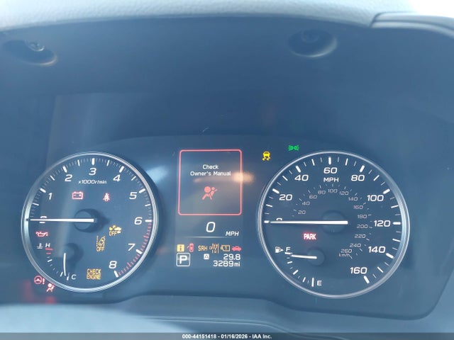 JF2GUHDC9S8213931 Subaru Crosstrek Premium