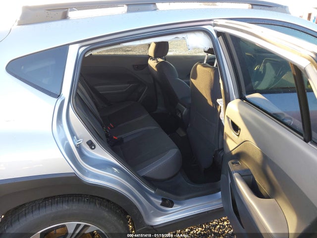 JF2GUHDC9S8213931 Subaru Crosstrek Premium