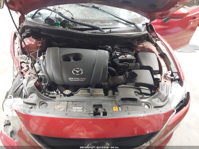 2015 MAZDA MAZDA6 JM1GJ1W55F1184701 Photo 9