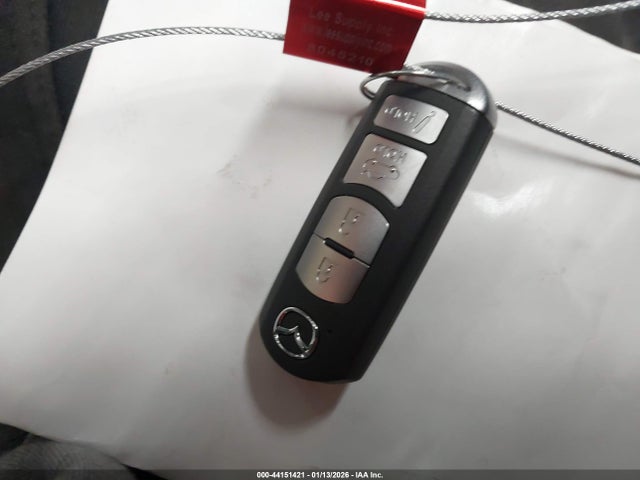 2015 MAZDA MAZDA6 JM1GJ1W55F1184701 Photo 10