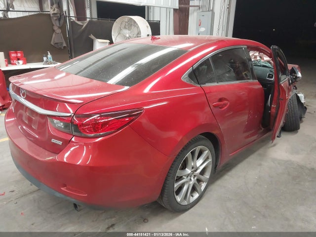 2015 MAZDA MAZDA6 JM1GJ1W55F1184701 Photo 3