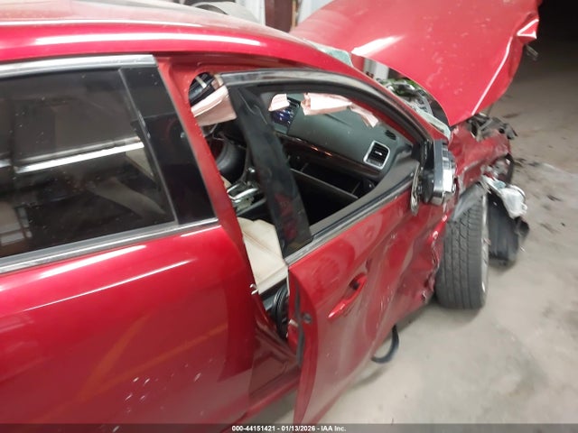 2015 MAZDA MAZDA6 JM1GJ1W55F1184701 Photo 5