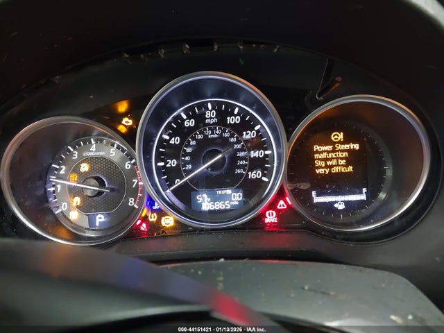 2015 MAZDA MAZDA6 JM1GJ1W55F1184701 Photo 6