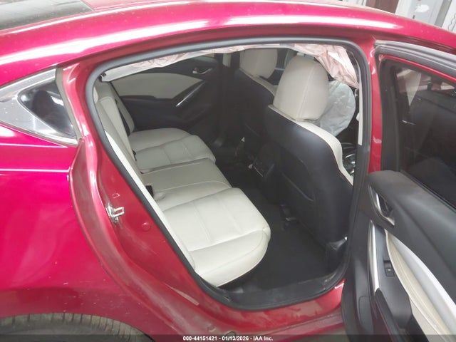 2015 MAZDA MAZDA6 JM1GJ1W55F1184701 Photo 7