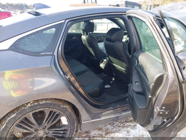 1HGCV2F35JA019197 Honda Accord Sport 2.0t