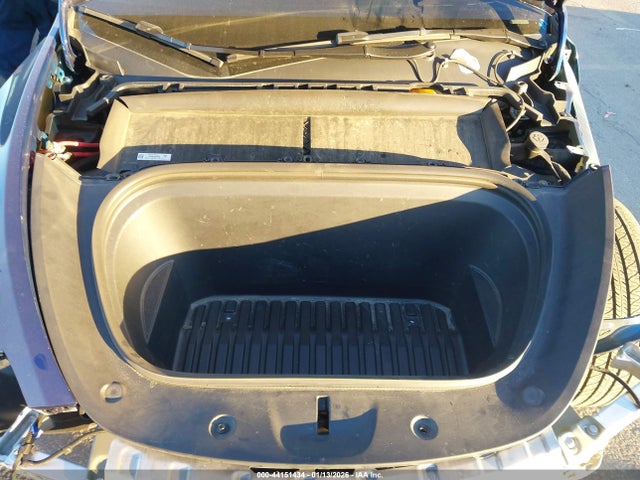 2024 TESLA MODEL Y 7SAYGDEE9RF062153 Photo 9