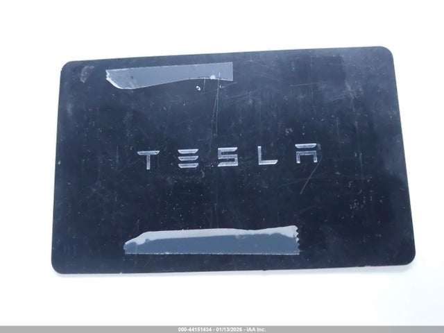 2024 TESLA MODEL Y 7SAYGDEE9RF062153 Photo 10