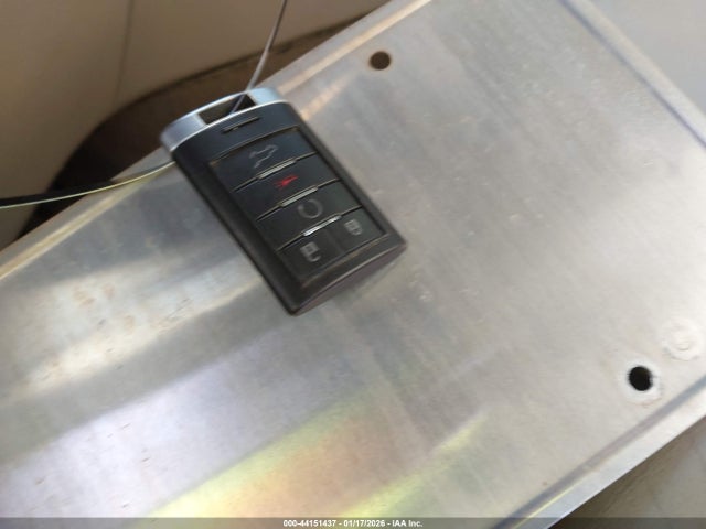 2013 CADILLAC SRX 3GYFNCE36DS518378 Photo 10