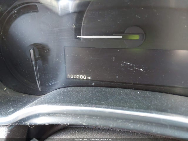 2013 CADILLAC SRX 3GYFNCE36DS518378 Photo 6