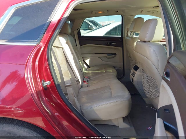 2013 CADILLAC SRX 3GYFNCE36DS518378 Photo 7