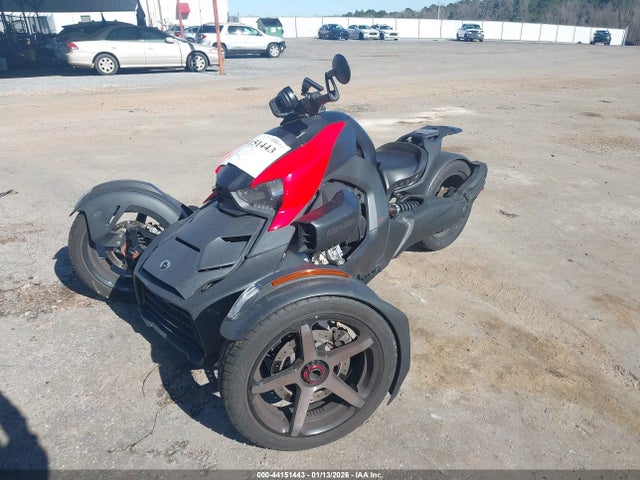 2022 CAN-AM RYKER 3JB2JEG25NJ003320 Photo 1