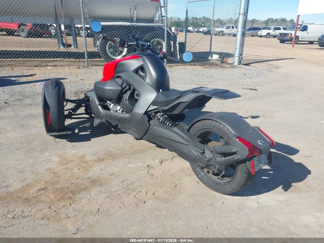2022 CAN-AM RYKER 3JB2JEG25NJ003320 Photo 2