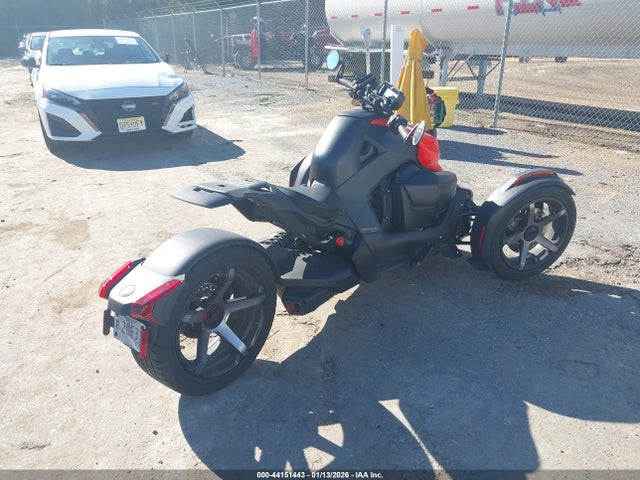 2022 CAN-AM RYKER 3JB2JEG25NJ003320 Photo 3
