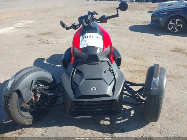 2022 CAN-AM RYKER 3JB2JEG25NJ003320 Photo 4