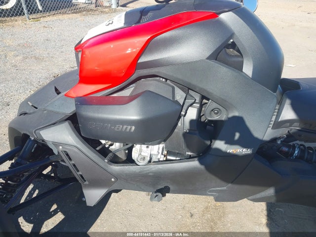 2022 CAN-AM RYKER 3JB2JEG25NJ003320 Photo 8